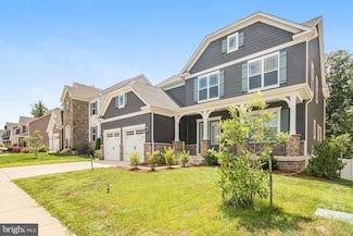 58 Boxelder Dr, Stafford, VA 22554