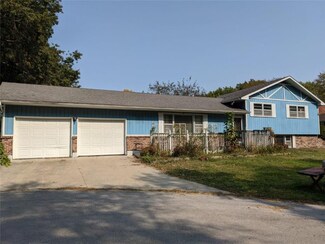 1703 E 4th St, Trenton, MO 64683