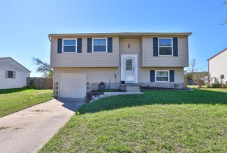 615 Deerfield Dr, Harrison, OH 45030