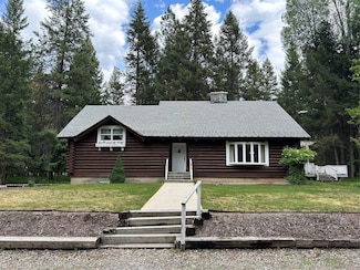 202 Honeysuckle Ln, Libby, MT 59923