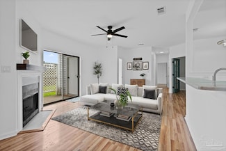601 E Burgess Rd Unit H3, Pensacola, FL 32504
