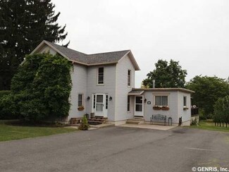8098 W Ridge Rd, Brockport, NY 14420