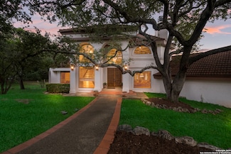 405 Happy Trail, Shavano Park, TX 78231