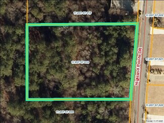 0 Highland Pointe Dr Unit 129098, Cohutta, GA 30710