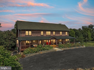 11407 Olde Stone Ln, Lovettsville, VA 20180