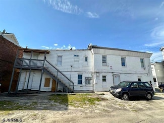 20 S Bellevue Ave, Atlantic City, NJ 08401