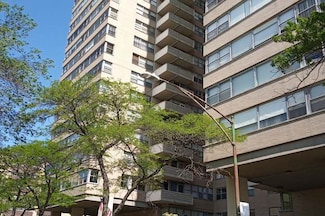 6301 N Sheridan Rd Unit 17G, Chicago, IL 60660