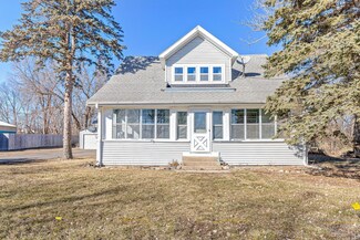 4390 112th St NW, Maple Lake, MN 55358