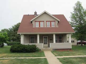 201 8th St, Brodhead, WI 53520
