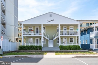 12505 Assawoman Dr, Ocean City, MD 21842