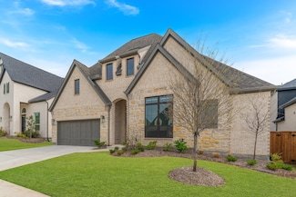 2609 Native Dancer Ct, Celina, TX 75009