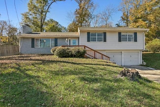 105 Crestwood Dr, Jasper, TX 75951