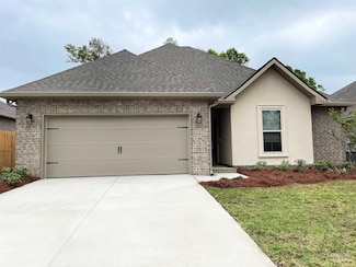 2950 Water Lily Ct Unit 8-C (lot ), Cantonment, FL 32533