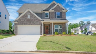 12 Riverclub Rd, Acworth, GA 30101