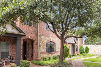 4217 Swan Forest Dr Unit D, Carrollton, TX 75010