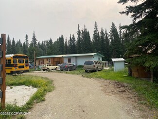 2812 Fales Rd, Delta Junction, AK 99737