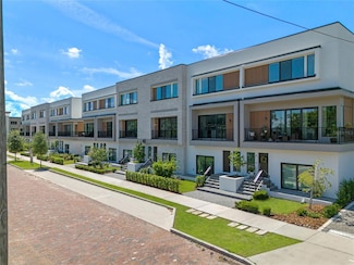 66 W Harding St Unit B, Orlando, FL 32806