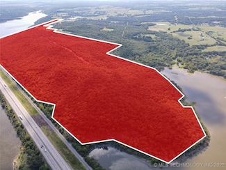 933 Higgins, McAlester, OK 74442