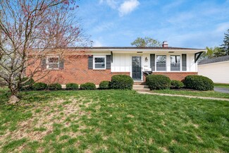 2800 Maywood Rd, Columbus, OH 43232