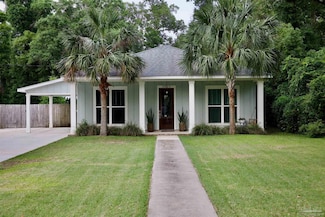 3822 N 11th Ave, Pensacola, FL 32503