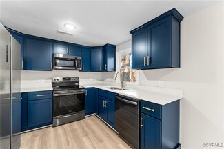529 Selbon Ave, Petersburg, VA 23803