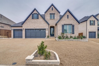 1434 Stellar Truth Way, Wylie, TX 75098
