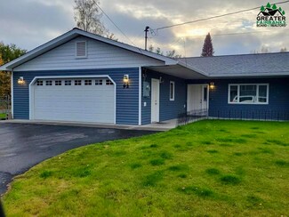 92 C St, Fairbanks, AK 99701