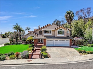 1 El Vecino Place, Pomona, CA 91766