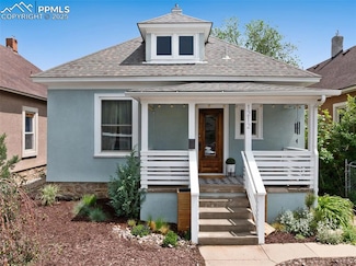 1212 W Cucharras St, Colorado Springs, CO 80904