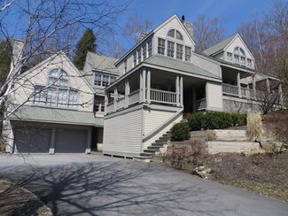 7 Summit View Rd, Winhall, VT 05155