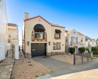 1653 16th Ave, San Francisco, CA 94122