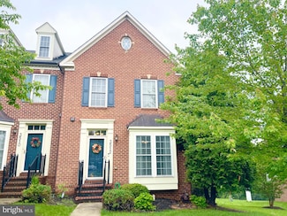 3512 Tabard Ln, Frederick, MD 21704