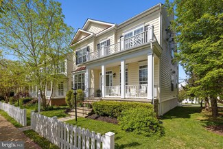 23114 Mistflower Dr, Clarksburg, MD 20871