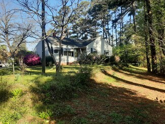 2605 Mike Padgett Hwy, Augusta, GA 30906
