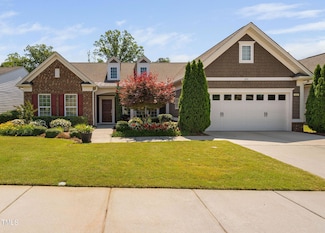 211 Ibis Ln, Durham, NC 27703