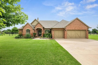 14344 Old Barn Rd, Edmond, OK 73025