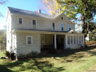 9586 Mason Dixon Hwy, Salisbury, PA 15558