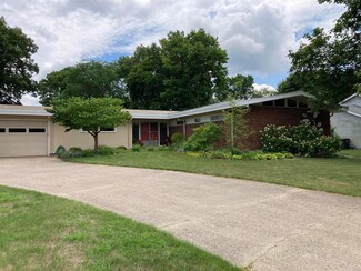 3100 Benham Ave, Elkhart, IN 46517