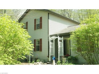 12578 Alpha Rd, Hiram, OH 44234