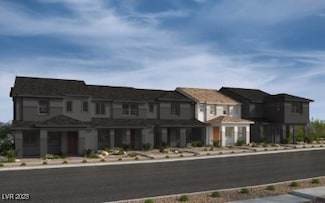 135 Cinder Cone Ln, Las Vegas, NV 89138