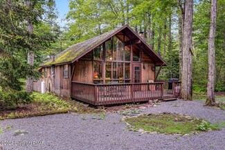 358 Canoe Brook Rd, Pocono Pines, PA 18350