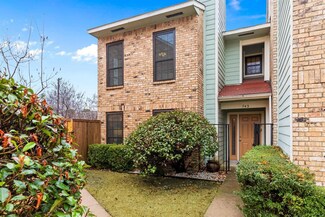 743 N Van Buren Ave, Dallas, TX 75208