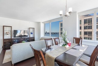 100 Riverside Blvd Unit 18B, New York, NY 10069