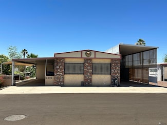 33 W Teton Dr, Yuma, AZ 85365