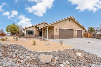 1455 Laughing Chukar Ln, Sparks, NV 89441