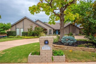 3133 Rosewood Ln, Oklahoma City, OK 73120