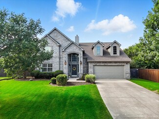 1925 Fountain Spray Dr, Wylie, TX 75098