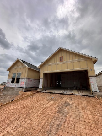 248 Little Green Trail, Jarrell, TX 76537
