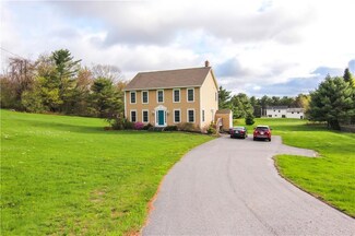 74 Frost Hill Ave, Lisbon, ME 04252