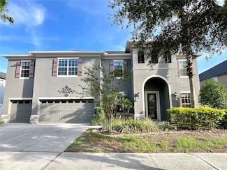 10531 Mistflower Ln, Tampa, FL 33647